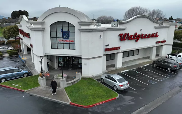 Good Morning, News: SRT Staff Call Program Exploitive, OHSU on Proposed Baseball Chaos, and Walgreens Wasn't Owned by a Private Equity Firm Already?